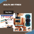 Health And Fitness