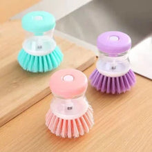 Dish cleaning Brush