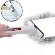 Portable Mini Squeeze Desk Cleaner Glass Sponge Cleaner Mop