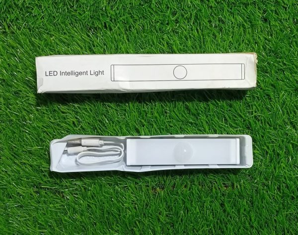 Led Intellegent Light 100 Mm / Wireless Led Night Light For Kitchen Bedroom