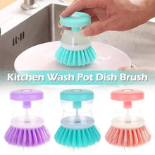 Dish cleaning Brush