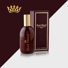 Royal Mirage Perfume Eau De Cologne