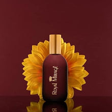 Royal Mirage Perfume Eau De Cologne